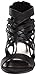 Madden Girl Women's Honi Wedge Sandal