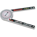 Starrett 505A-7 ProSite Protractor