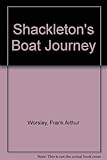 Shackleton's boat journey