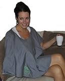 Poncho B�b� NATURAL BABY PONCHO