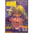 Analog Science Fiction Science Fact September 1979 (Vol. 99, No. 9) Featuring *Songhouse* by Orson Scott Card, Edward Byers, David Ritchie, and Ian Stewart