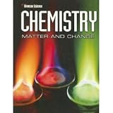 Glencoe Chemistry: Matter and Change, Student Edition (Glencoe Science)