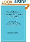 Exact Solutions of Einstein's Field Equations
