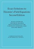 Exact Solutions of Einstein's Field Equations