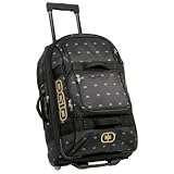 Ogio 2008 Layover Wheeled Suitcase