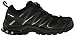 Salomon Men's XA Pro 3D GTX Trail Running Shoe,Black/Black/Pewter,11.5 M US