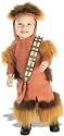 Star Wars Chewbacca Infant Costume