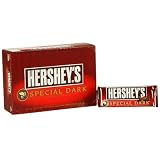 Hershey Special Dark Chocolate Bar - 1.45 oz -1 each