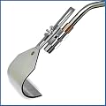 Rothenberger Heat Guard For Superfire 2 Quick Fire and Jet Torch