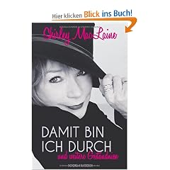 Damit bin ich durch: und weitere Gest�ndnisse