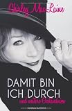 Produkt-Bild: Damit bin ich durch: und weitere Gest&auml;ndnisse