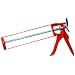 Red Devil 3986 Skeleton Caulk Gun