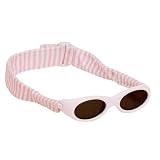 Beaba - Lunettes Bandeau - Rose