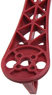 EverBoss Quad-copter Replacement Frame Arm for DJI F450 F550 Flame Wheel Frame Arms