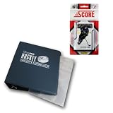 NHL Los Angeles Kings 2011/12 Score Starter Collection