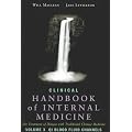 Clinical Handbook of Internal Medicine: Qi Blood Fluid Channels v. 3: The Treatment of Disease with Traditional Chinese Medicine