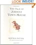 The Tale of Johnny Town-mouse (Potter)