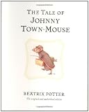 The Tale of Johnny Town-mouse (Potter)