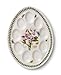 Portmeirion Botanic Garden Devilled Egg Dish 12-Inch