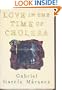 Love in the Time of Cholera
