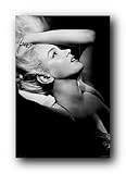 IMAGE OF Marilyn Monroe (Diamond Bracelet) Movie Poster Print - 24x36