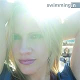 Swimming In