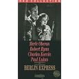 Berlin Express [VHS] by 