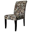 Avington Parsons Chairs 2pk-Leaf