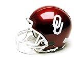 University of Oklahoma Sooners Mini Replica Helmet