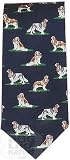 Alynn Cavalier King Charles Tie