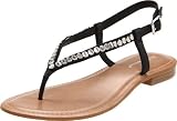 BCBGeneration Womens Bg-Babbs Thong Sandal Sandals