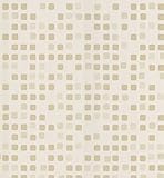 Brewster 425-6024 Kitchen and Bath Resource II Sea Glass Tile Wallpaper, 20.5-Inch by 396-Inch, Neut