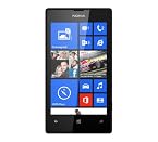 Nokia Lumia 520 (Black)