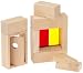 Door and Windows Blocks 11 pieces