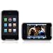 16 Gb Mp4/mp3 Player with Fm Radio Camera, Voice Recorder USB Portable and 2.8-inch Touchscreen