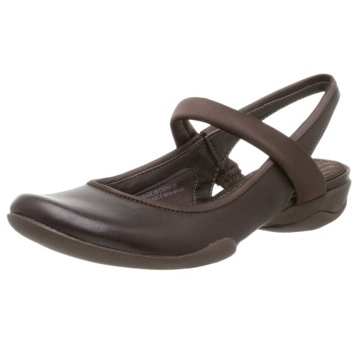 Buy Now at Amazon.com: Privo Womens Luis Slingback