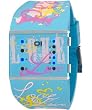01 The One - Slim Square - SLSL136B3 watch