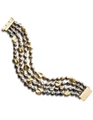 Yvel - Keshi Pearl Bracelet