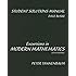 Student Solutions Manual for Excursions in Modern Mathematics