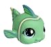 Hasbro - 608 - Littlest  Petshop - Petshop Single A - Poisson Vert