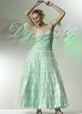 Alivia's Prom Dress