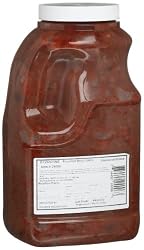 Byzantine Roasted Bruschetta, 40.2-Ounce Jug