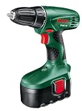 Bosch 68830 PSR 18 K2A Akku-Schrauber