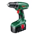 Bosch 68830 PSR 18 K2A Akku-Schrauber