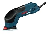 Bosch Deltaschleifer GDA 280 E im Koffer + Zubeh�r