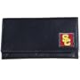 USC Trojans Women's Leather Wallet