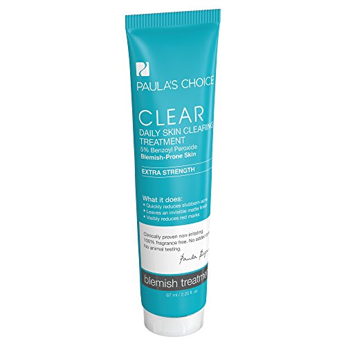 Paula's Choice Clear Extra Strength Daily Skin Clearing Treatment with