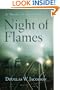 Night of Flames: A Novel of World War II