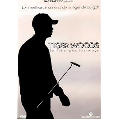 Tiger Woods, Les Meilleurs Moments De La L�gende Du Golf