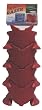 Rail Razer, Red, One Size
